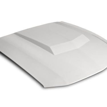 10-12 Mustang C-Series Hood