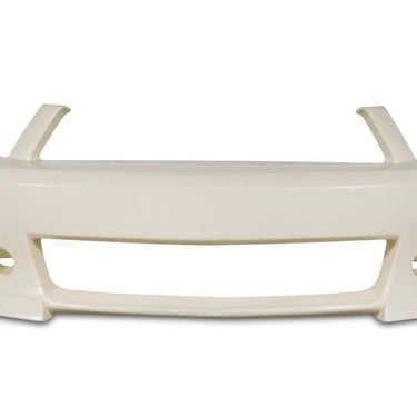 10-12 Mustang C-Series Front Bumper Kit