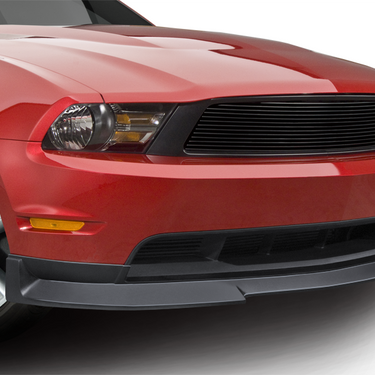 10-12 Mustang GT Type 2 Chin Spoiler