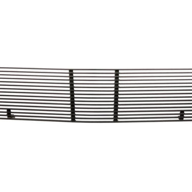 05-09 Mustang Upper Billet Grille w/ Running Horse Emblem