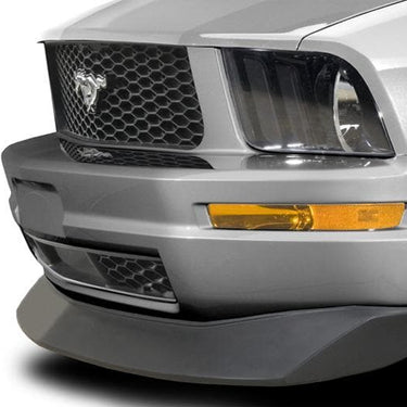 05-09 Mustang V6 B2 Chin Spoiler
