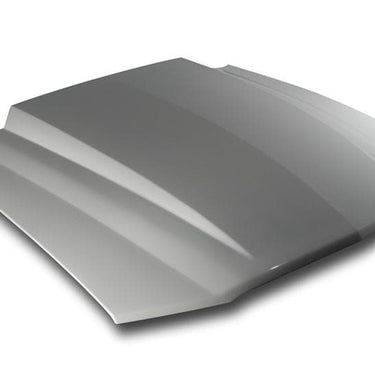 07-09 GT500 2.5" Cowl Hood