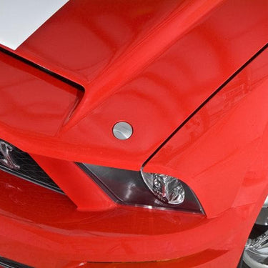 07-09 GT500 Type 4 Ram Air Hood